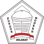 Logo Pondok Modern Selamat